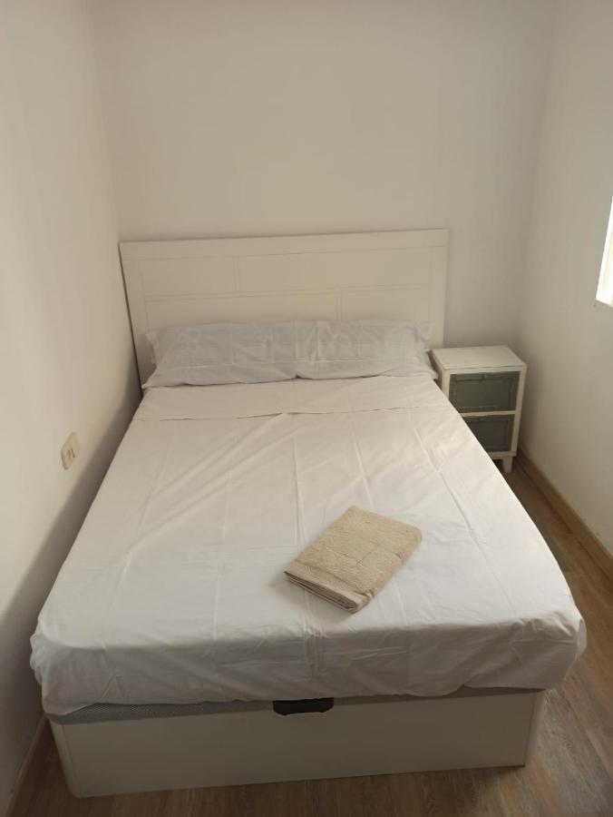 Apartamento 1ª Linea En Playa De Gandia Exterior photo